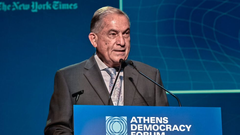 gideon levy